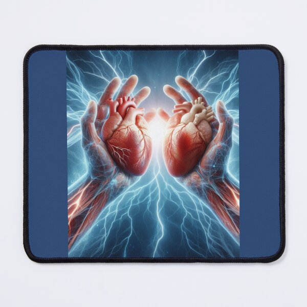 Item preview, Human's Heart designed and sold by dreamland1970.
