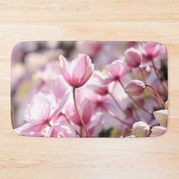 Item preview, Clematis in the Sun  designed and sold by Kohobee.