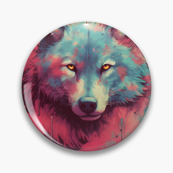 Item preview, Spirit of the Wild designed and sold by Hirako Nakatsu.