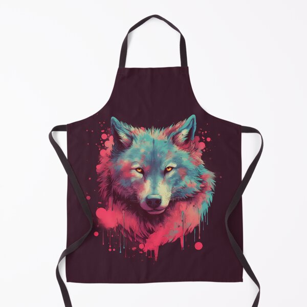 Item preview, Spirit of the Wild designed and sold by Hirako Nakatsu.