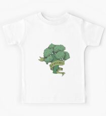 Broc Kinder T-Shirt