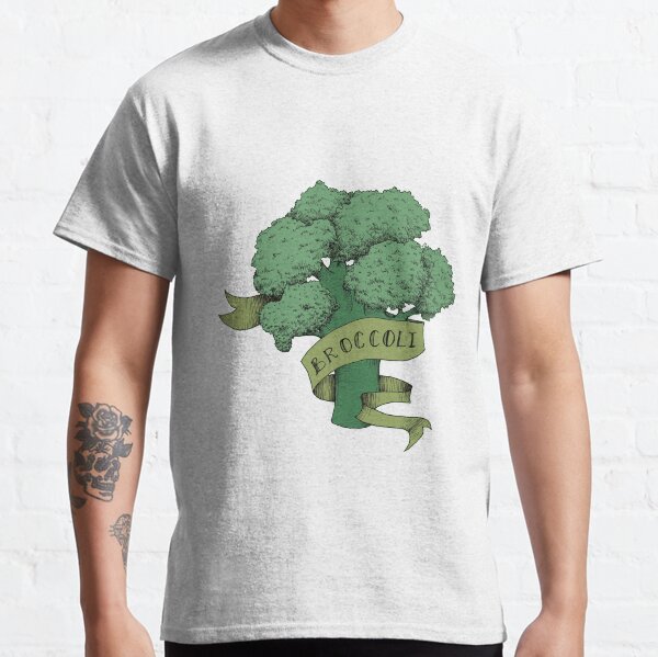 broc Classic T-Shirt