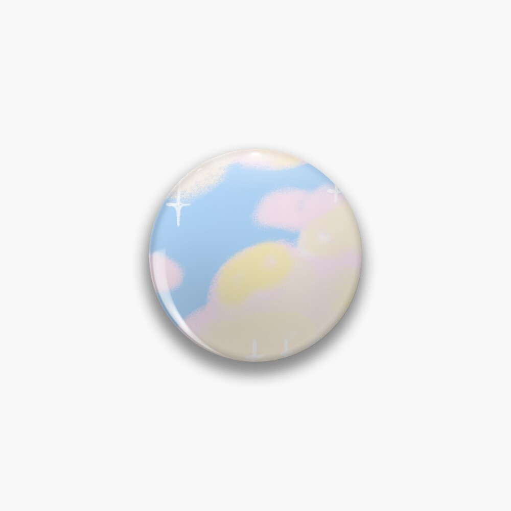 Item preview, Pin designed and sold by RabbitDroppings.