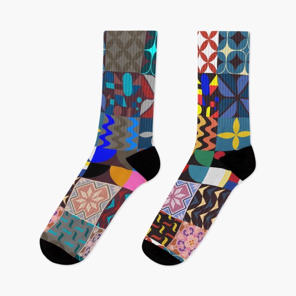 Item preview, Patchwork designed and sold by maistendencias.