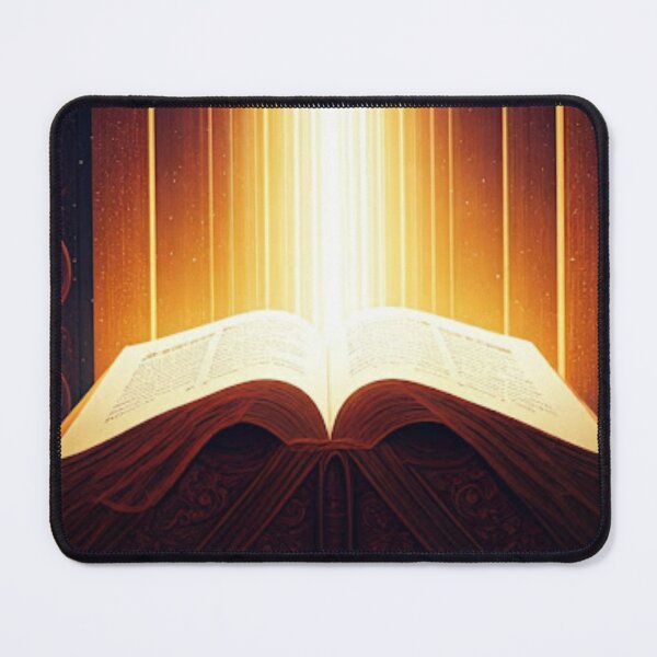 Item preview, Power in the Holy Book - Random Pic #5 designed and sold by JCTRUTHERshop.