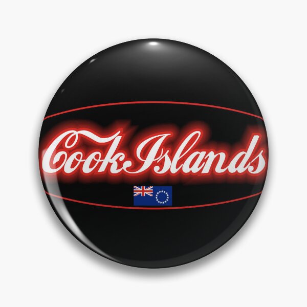 Item preview, Cook Islands lettering designed and sold by studioss76.