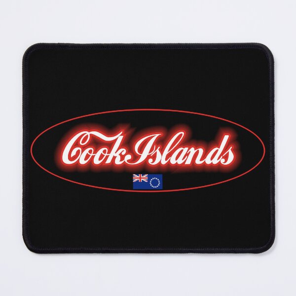 Item preview, Cook Islands lettering designed and sold by studioss76.
