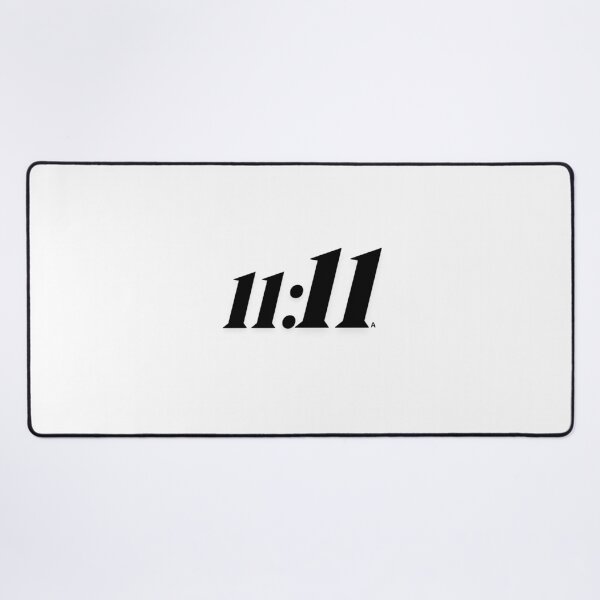 Item preview, 11:11 Eleven Eleven! designed and sold by Finds.