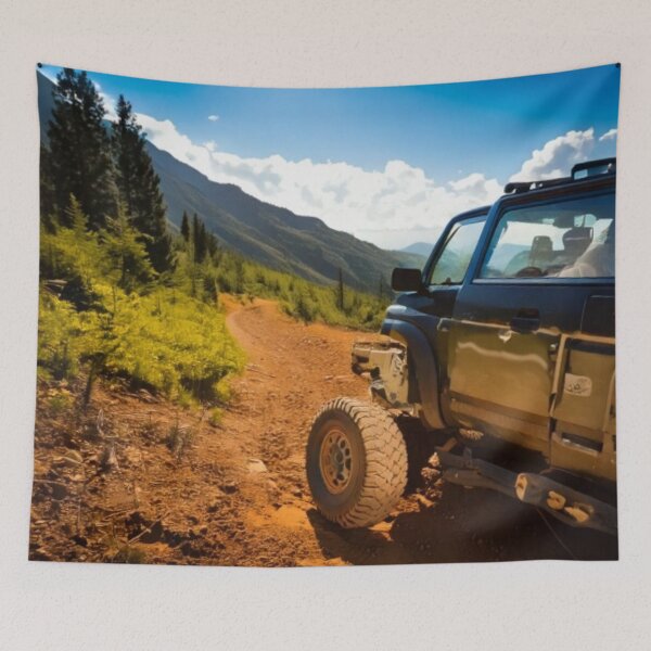 Item preview, Off Road designed and sold by PitStop01.