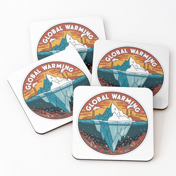 Item preview, Global Warming designed and sold by OnixDesign.