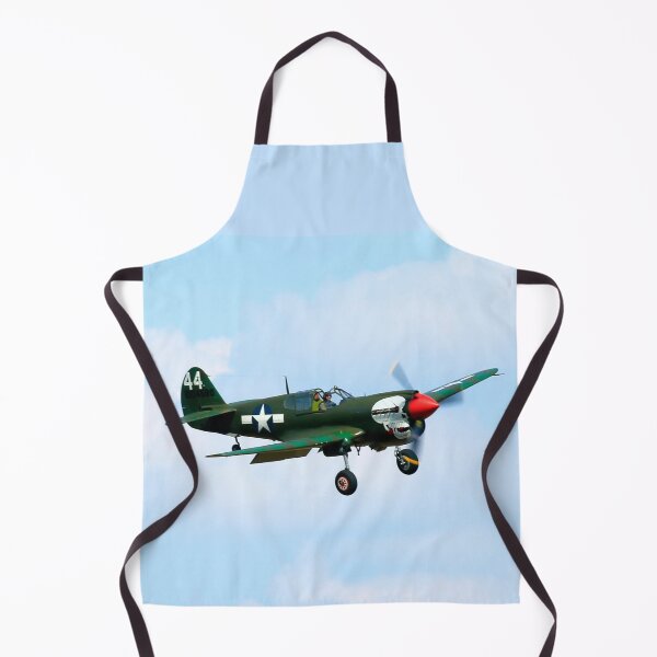 Item preview, Curtiss P-40M Warhawk landing designed and sold by MartinPhotos.
