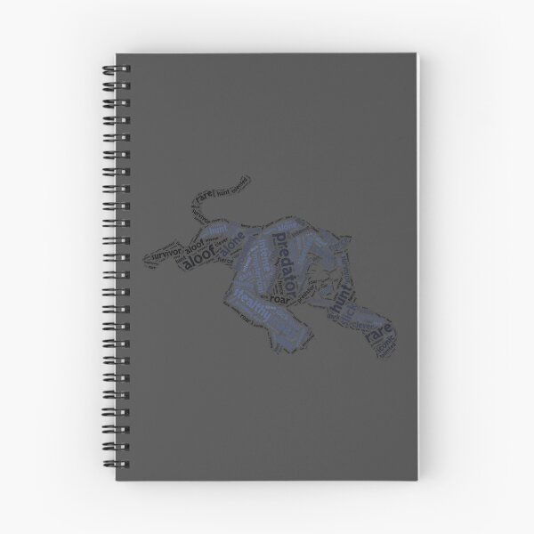 Item preview, Panther designed and sold by TorturedArtistX.