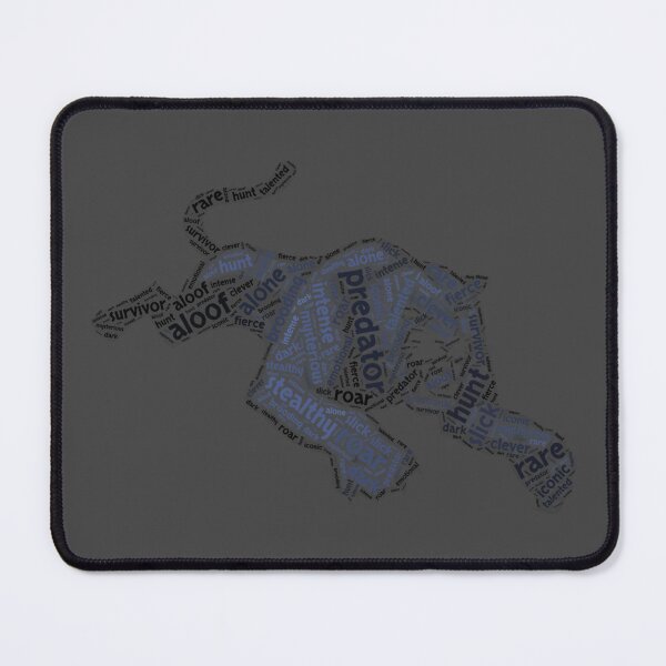Item preview, Panther designed and sold by TorturedArtistX.