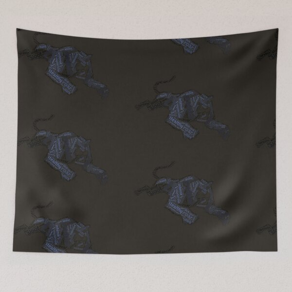 Item preview, Panther designed and sold by TorturedArtistX.