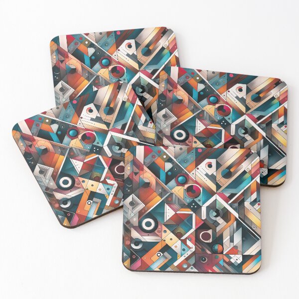 Item preview, Patchwork designed and sold by maistendencias.
