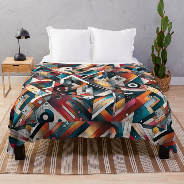 Item preview, Patchwork designed and sold by maistendencias.