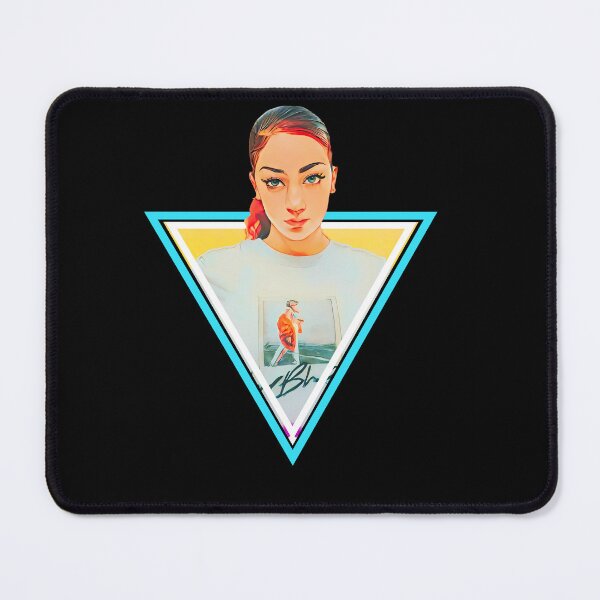 Item preview, Bhaddies Stylish Triangle Frame Art Urban Aesthetic Design designed and sold by Zuriel Hargrove.