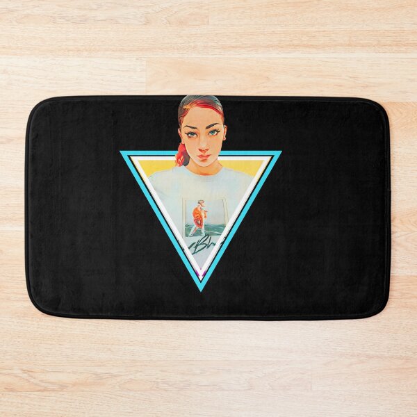 Item preview, Bhaddies Stylish Triangle Frame Art Urban Aesthetic Design designed and sold by Zuriel Hargrove.