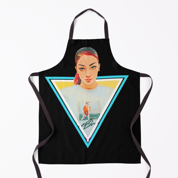 Item preview, Bhaddies Stylish Triangle Frame Art Urban Aesthetic Design designed and sold by Zuriel Hargrove.