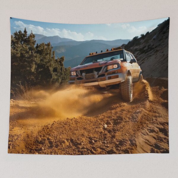 Item preview, Off Road designed and sold by PitStop01.