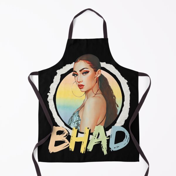 Item preview, Bhaddies Stylish Retro Hip-Hop Art Urban Aesthetic Design designed and sold by Zuriel Hargrove.