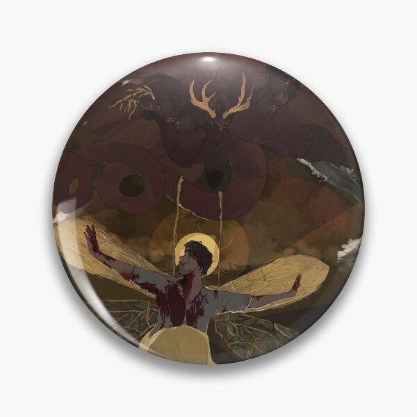 Item preview, The Great Red Dragon designed and sold by William Novak .