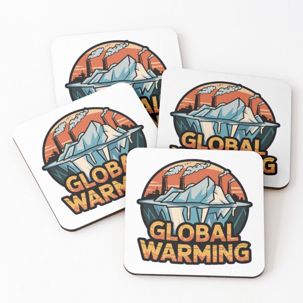 Item preview, Global Warming designed and sold by OnixDesign.