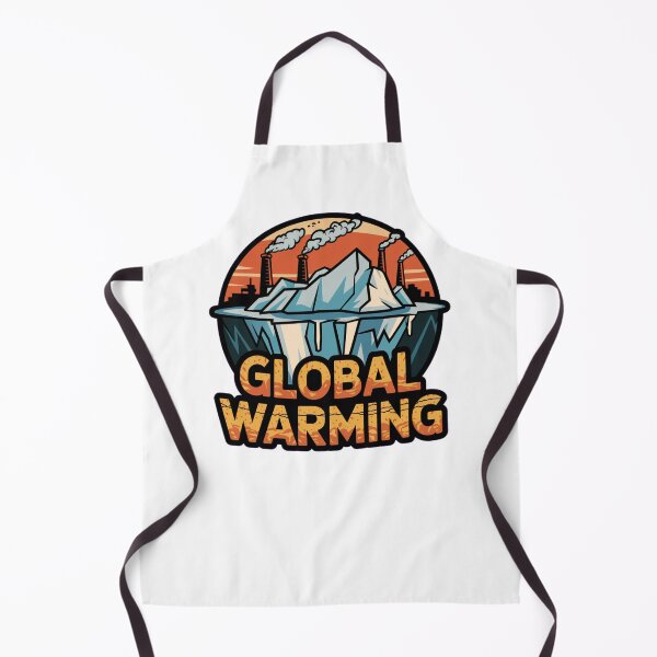 Item preview, Global Warming designed and sold by OnixDesign.