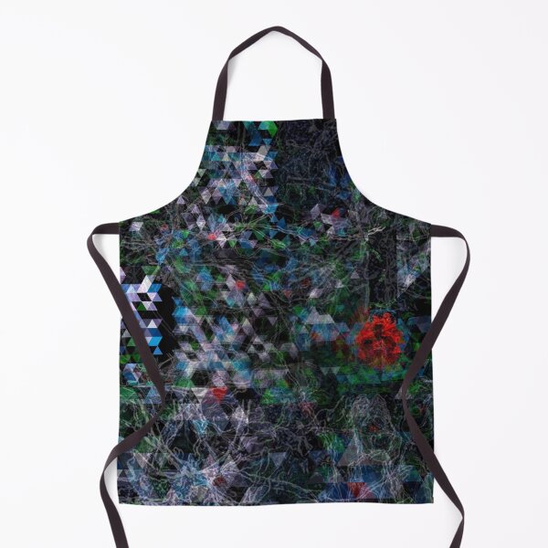 Item preview, Quantum Reality Intertwined designed and sold by LartuK.