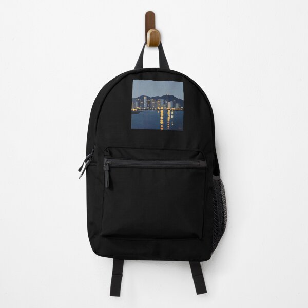 Item preview, Busan | Post-impressionist painting style designed and sold by ComicsFactory.