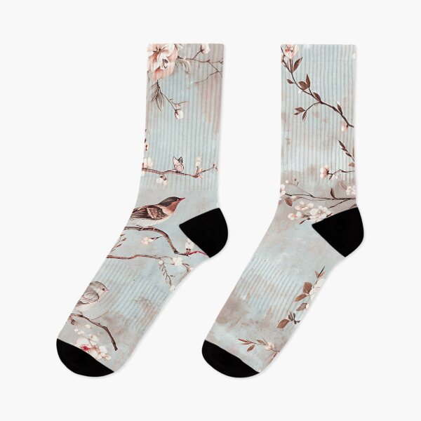 Item preview, Chinoiserie Chic, Wabi-Sabi Vibe  designed and sold by Bliss Find And Design.