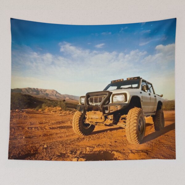 Item preview, Off Road designed and sold by PitStop01.