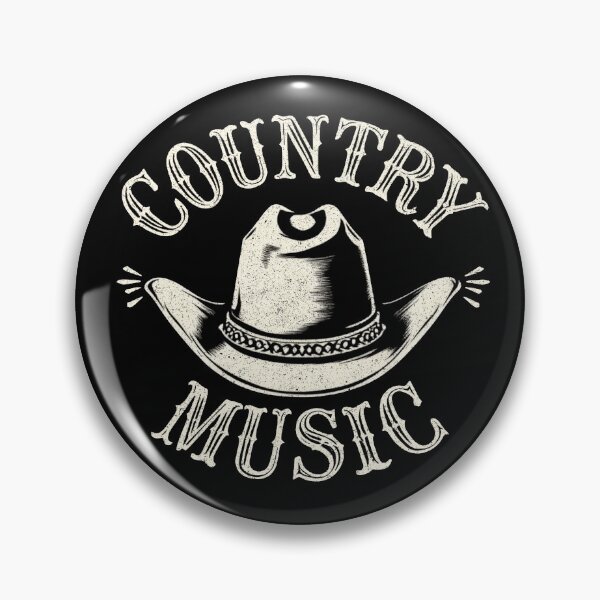 Item preview, Classic Country Music Stetson designed and sold by SteadyRolling.