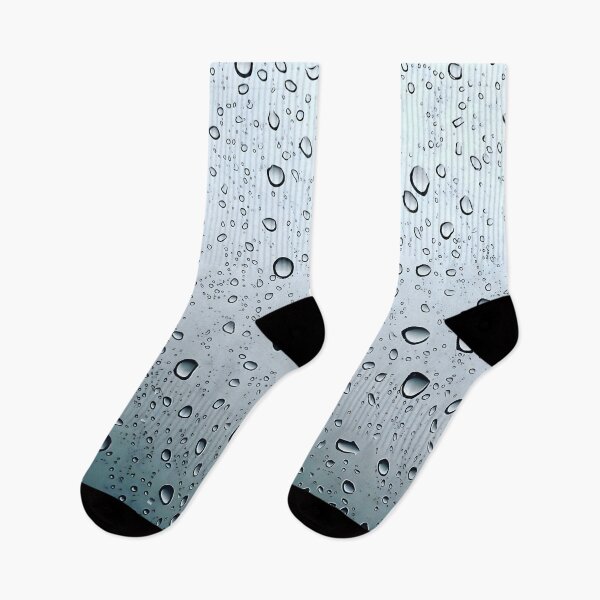 Item preview, Whispers of the Rain: A Window’s Reflection designed and sold by NatsVision.