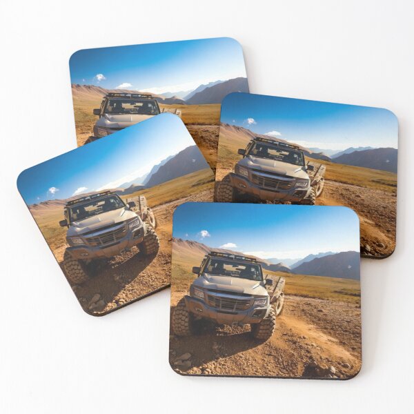 Item preview, Off Road designed and sold by PitStop01.