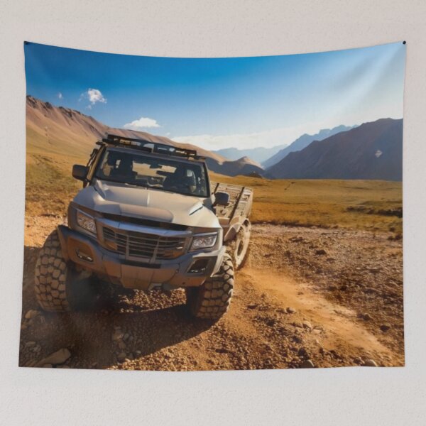 Item preview, Off Road designed and sold by PitStop01.