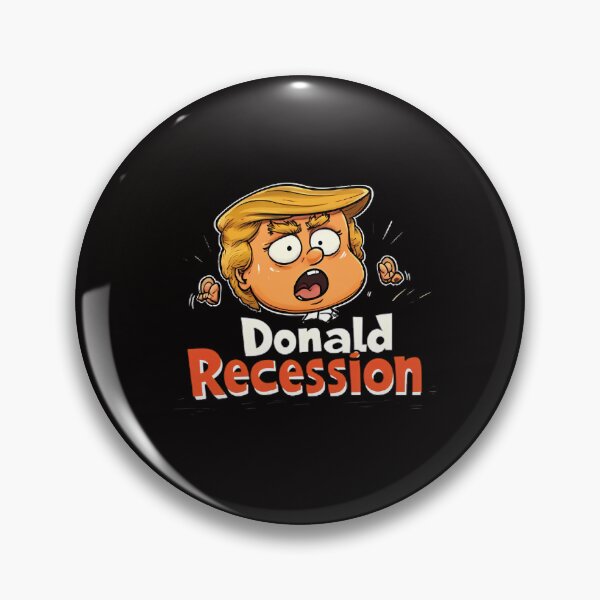 Item preview, Donald Recession designed and sold by Brendon987.