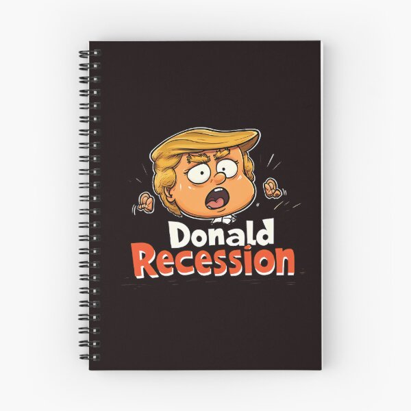 Item preview, Donald Recession designed and sold by Brendon987.