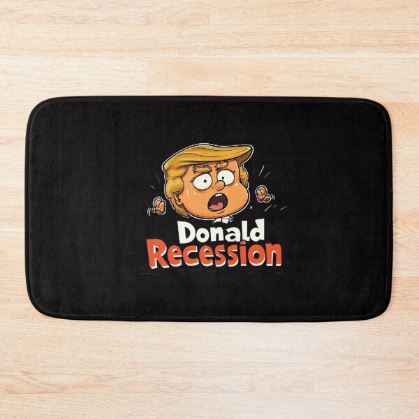 Item preview, Donald Recession designed and sold by Brendon987.