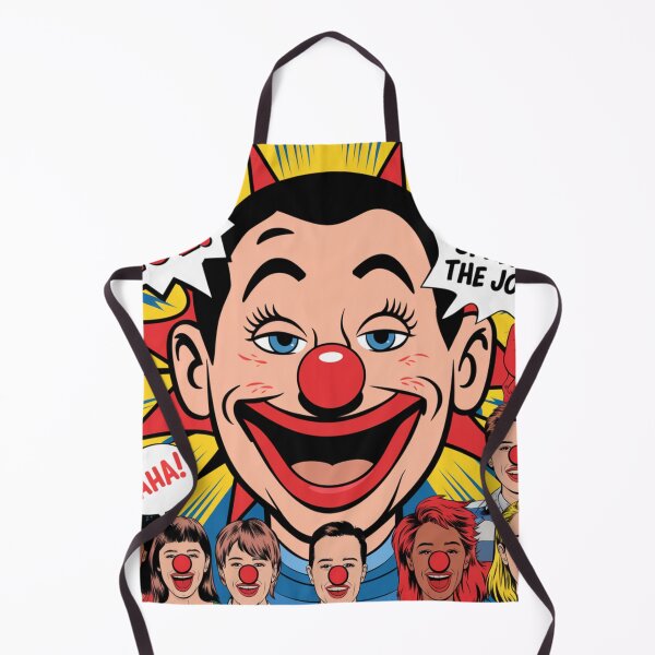Item preview, Red Nose Day designed and sold by Mystic Wild Studio.