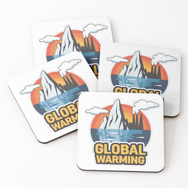 Item preview, Global Warming designed and sold by OnixDesign.