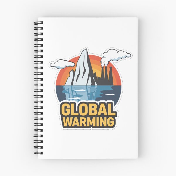 Item preview, Calentamiento global designed and sold by OnixDesign.