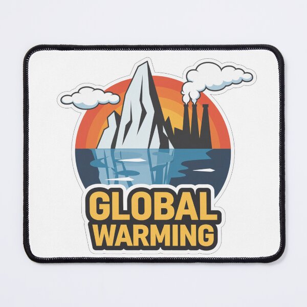 Item preview, Global Warming designed and sold by OnixDesign.