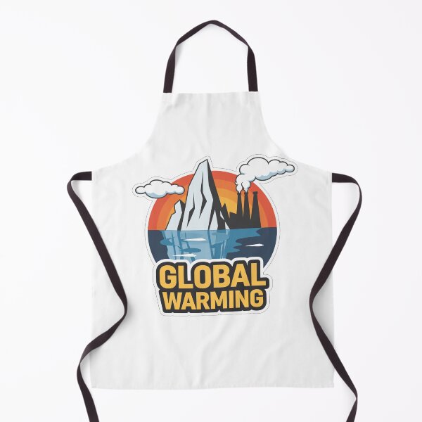 Item preview, Global Warming designed and sold by OnixDesign.