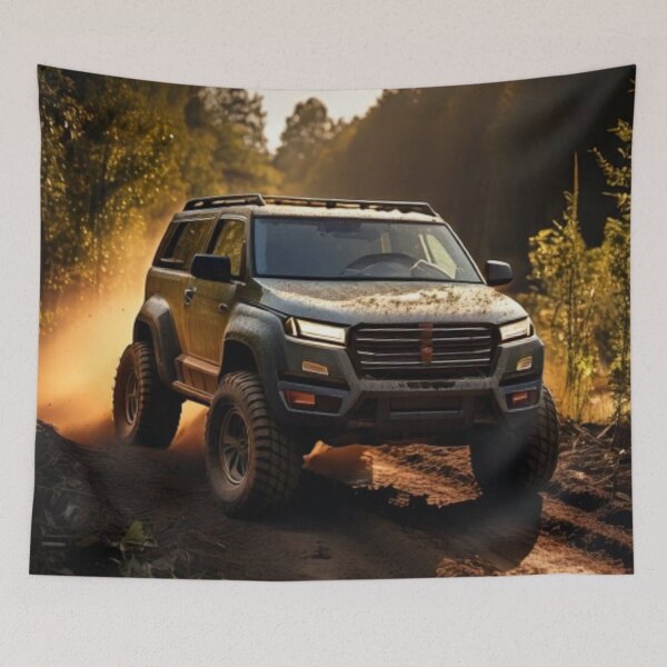 Item preview, Off Road designed and sold by PitStop01.