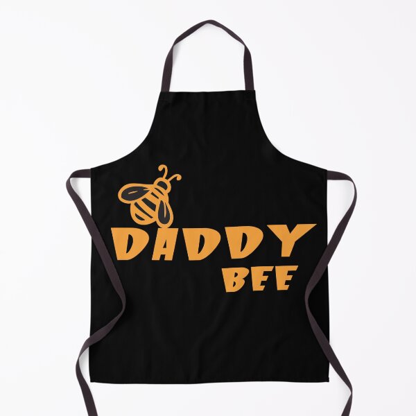 Item preview, Daddy Bee Family Matching Beekeeping Dad designed and sold by DeinArt.