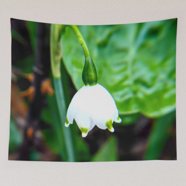 Item preview, Snowdrop  designed and sold by NatsVision.