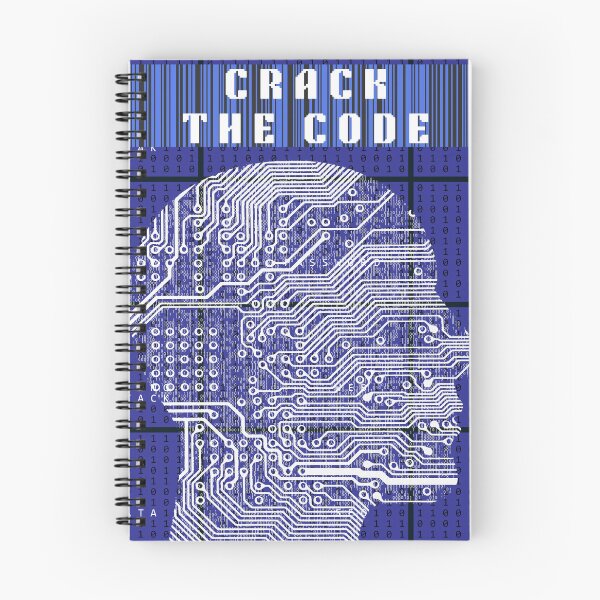 Item preview, Crack the code designed and sold by BlueBerry45.