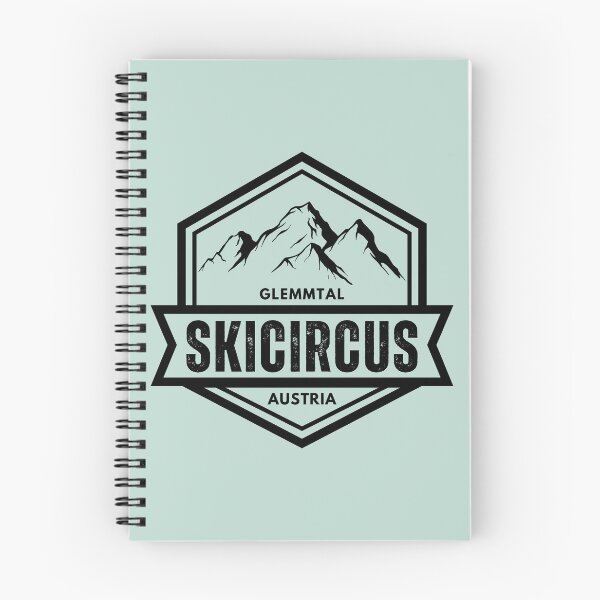Item preview, Skicircus - Glemmtal - Austria  designed and sold by GoodOldVintage.