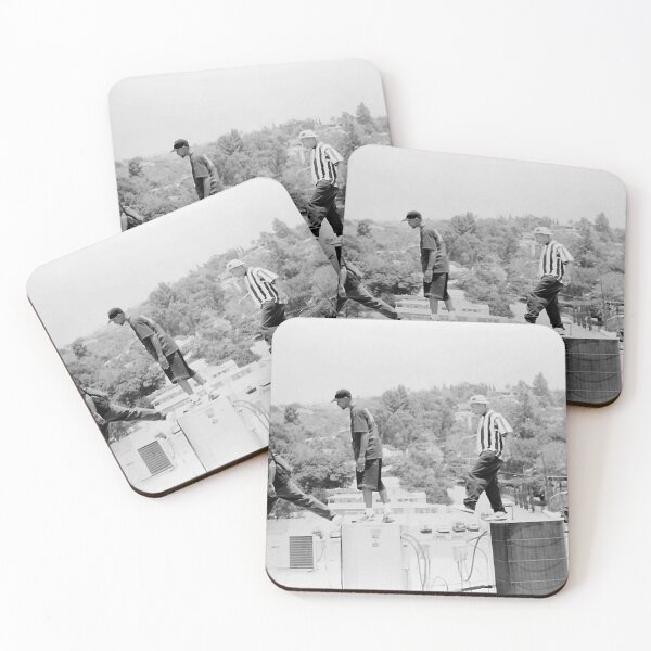 Item preview, Freestyle Fellowship [Photo by Deverill Weekes] designed and sold by MissJulietProd.